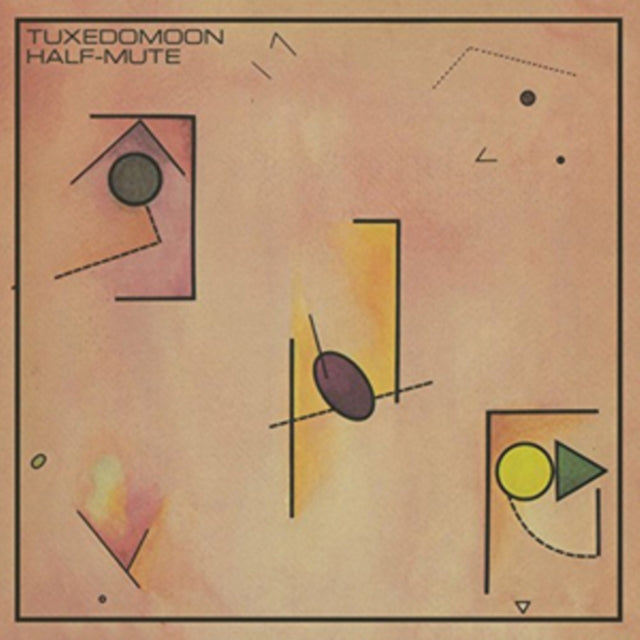 Tuxedomoon/Various - Half-Mute/Give Me New Noise (CD)