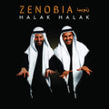 Zenobia - Halak Halak (CD)