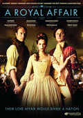 Royal Affair (DVD) (Region 1 US Import)