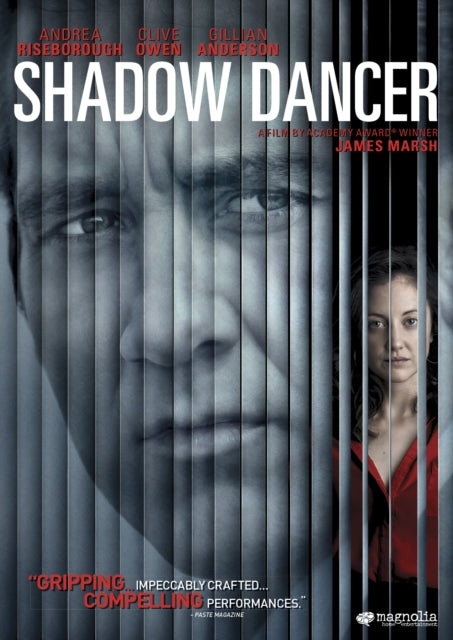 Shadow Dancer (DVD) (Region 1 US Import)