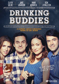 Drinking Buddies (DVD) (Region 1 US Import)