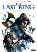 Last King (DVD) (Region 1 US Import)