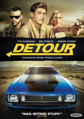 Detour (DVD) (Region 1 US Import)