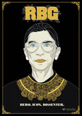 Rbg (DVD) (Region 1 US Import)
