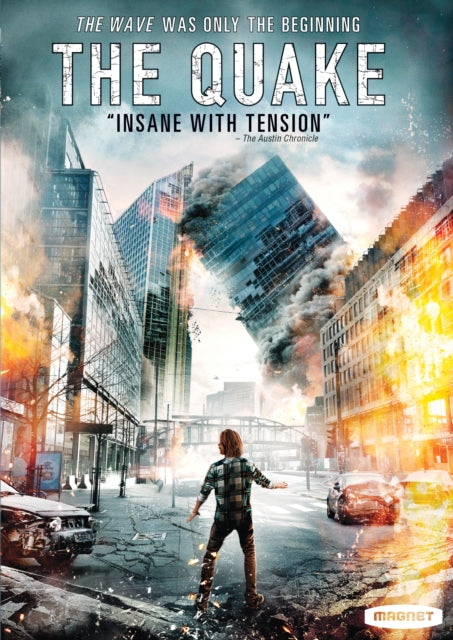 Quake (DVD) (Region 1 US Import)