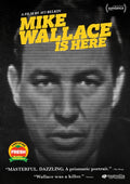 Mike Wallace Is Here (DVD) (Region 1 US Import)