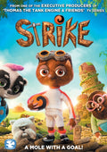 Strike (DVD) (Region 1 US Import)