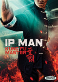 Ip Man: Kung Fu Master (DVD) (Region 1 US Import)