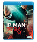 Ip Man: Kung Fu Master (Blu-ray) (Region A US Import)