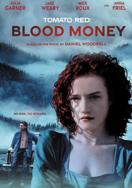 Tomato Red: Blood Money (DVD) (Region 1 US Import)