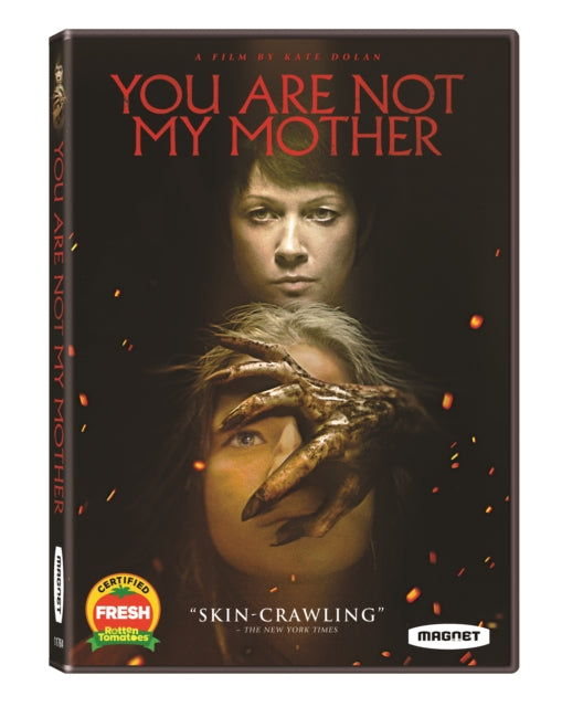 You Are Not My Mother (DVD) (Region 1 US Import)