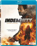 Indemnity (Blu-ray) (Region A US Import)