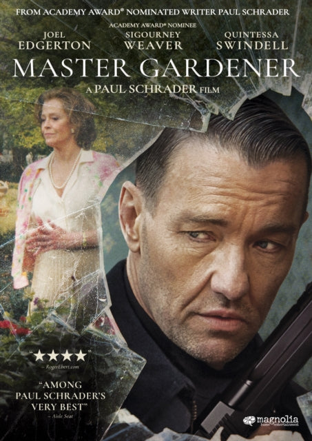 Master Gardener (DVD) (Region 1 US Import)
