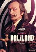 Daliland (DVD) (Region 1 US Import)