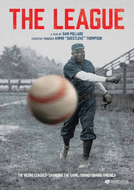 League (DVD) (Region 1 US Import)