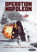 Operation Napoleon (DVD) (Region 1 US Import)