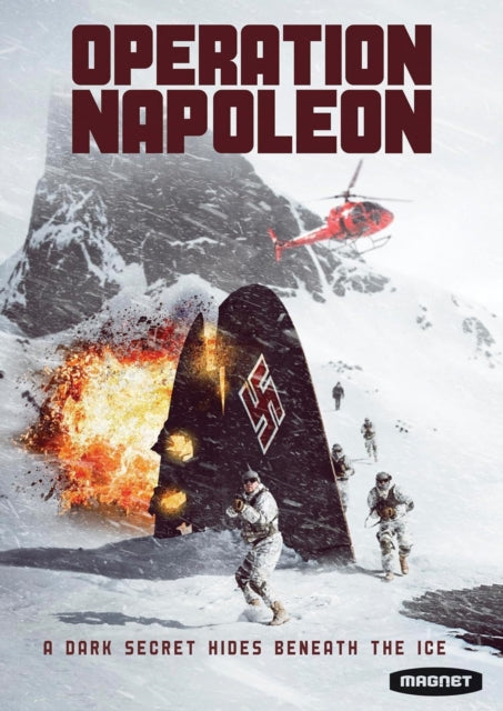 Operation Napoleon (DVD) (Region 1 US Import)