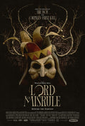 Lord Of Misrule (DVD) (Region 1 US Import)