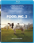 Food Inc 2 (Blu-ray) (Region A US Import)