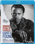 Ernest Cole: Lost & Found (Blu-ray) (Region A US Import)