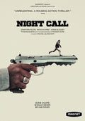 Night Call (DVD) (Region 1 US Import)