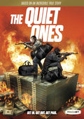 Quiet Ones (DVD) (Region 1 US Import)
