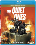 Quiet Ones (Blu-ray) (Region A US Import)