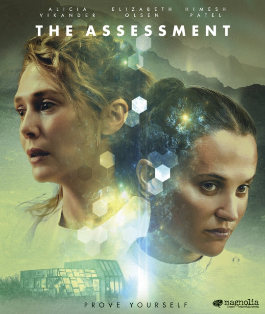 Assessment (Blu-ray) (Region A US Import)