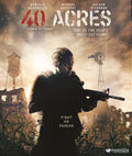 40 Acres (Blu-ray) (Region A US Import)