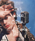Jeff Buckley It's Never Over - It's Never Over, Jeff Buckley (Blu-ray) (Region A US Import)