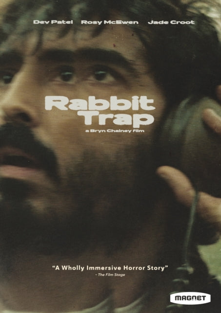 Rabbit Trap (DVD) (Region 1 US Import)