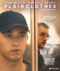 Plainclothes (Blu-ray) (Region A US Import)