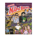 Napa Boys (Blu-ray) (Region A US Import)