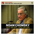 Noam Chomsky - Crisis & Hope: Irs & Ours (CD)
