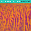 Hawktail - Formations (Vinyl) (US Import)