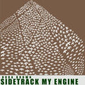 Nora Brown - Sidetrack My Engine (Green Vinyl) (Vinyl) (US Import)