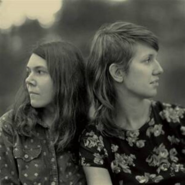 Anna & Elizabeth - Anna & Elizabeth (Vinyl) (US Import)