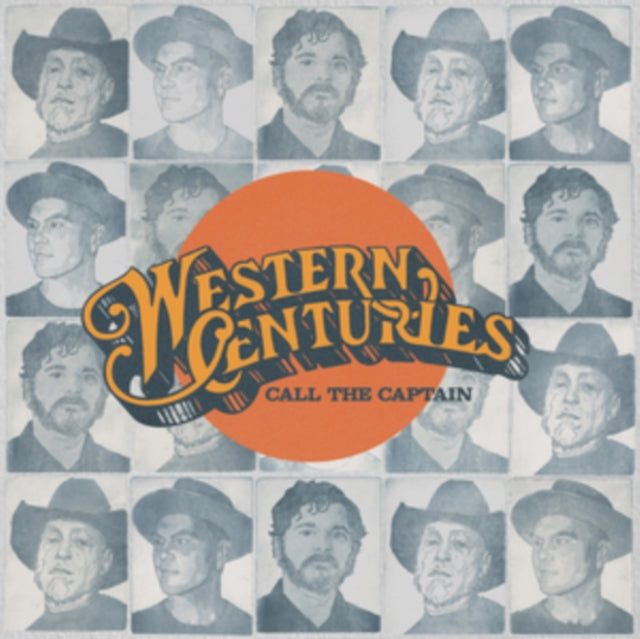 Western Centuries - Call The Captain (Vinyl) (US Import)
