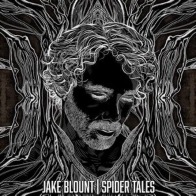 Jake Blount - Spider Tales (CD)
