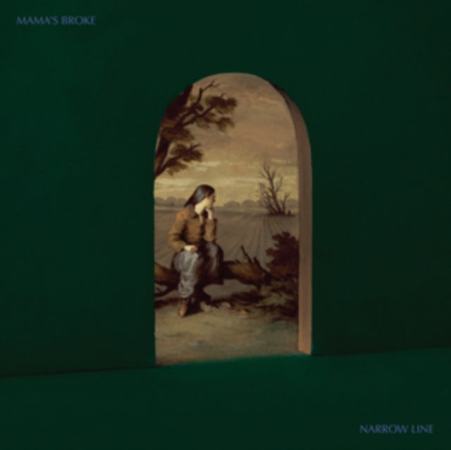 Mama's Broke - Narrow Line (Vinyl) (US Import)