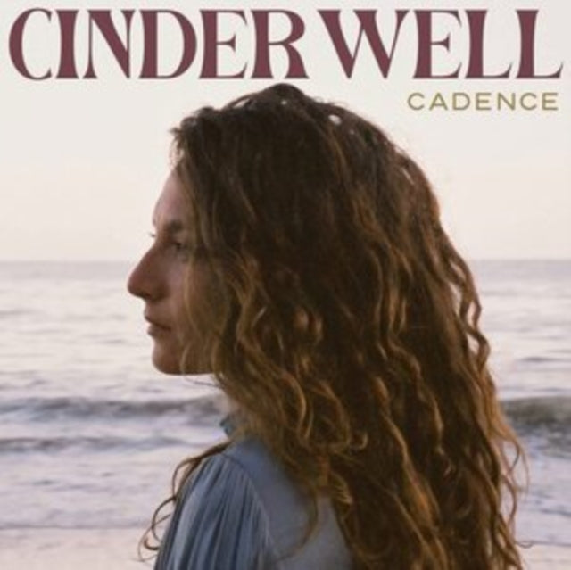 Cinder Well - Cadence (CD)
