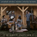 Mighty Poplar - Mighty Poplar (Vinyl) (US Import)