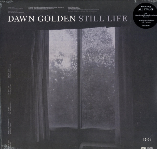 Dawn Golden - Still Life (Vinyl) (US Import)