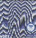 Marr,Marcus / Chet Faker - Work EP (Vinyl) (US Import)