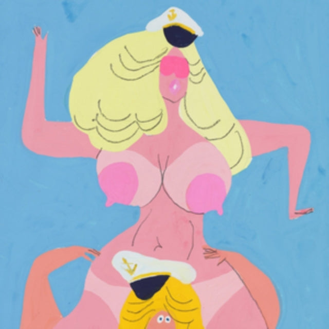 Fudge - Lady Parts (Vinyl) (US Import)