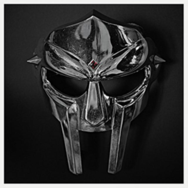 JJ Doom - Bookhead (EP) (Vinyl) (US Import)
