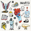 Prefuse 73 - Sacrifices (2LP) (Vinyl) (US Import)