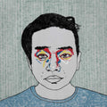 Andrew Hung - Realisationship Instrumentals (Vinyl) (US Import)