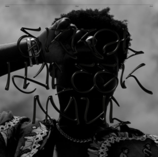 Haleek Maul - Errol (CD)