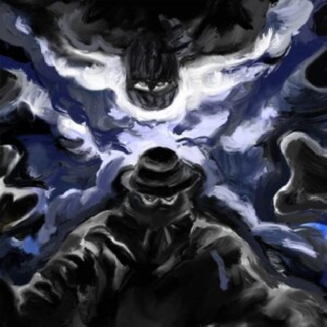 Yungmorpheus & Eyedress - Affable With Pointed Teeth (Vinyl) (US Import)